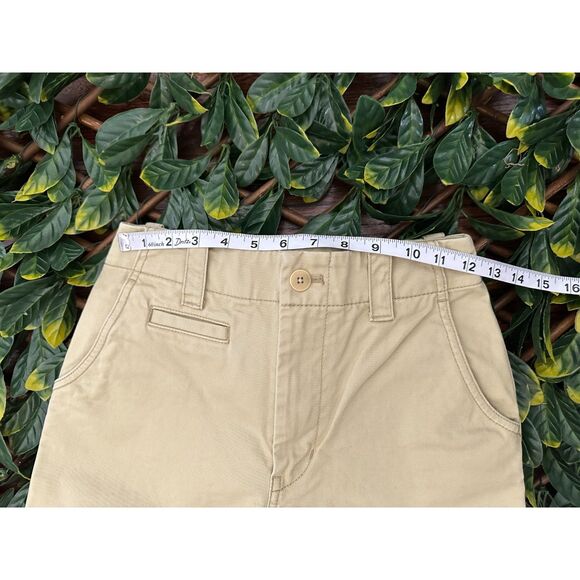 Madewell Relaxed Chino Pants in Pale Lichen Size 00 - Picture 9 of 16